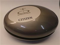 Orologio Citizen Uomo Satellite Wave in Acciaio CC305-51E - CC305-51E